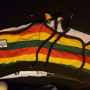 Billabong swim shorts